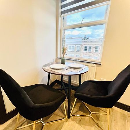 London 72 City Center Studio Top Location I 외부 사진